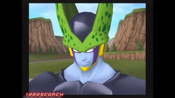 DragonBall Z: Budokai 1 Episode 13