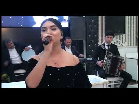 yeni gozel bir ifa Zehra Agcabedili / gitara Asif Agcabedili / segah zehra agcabedili gozel bir ifa