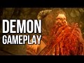 Agony - Demon Gameplay Trailer