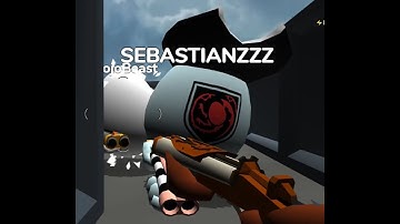 35 Scrambler Kill Streak | Shell Shockers