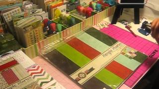 CRAFTY ACADEMY AWARDS PLEASE VOTE