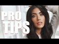 Pro Makeup Tips: The BEST Products and Techniques for Fresh Dewy Skin | Melissa Alatorre