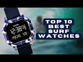 Top 9 Best Surf Watches | The Luxury Watches