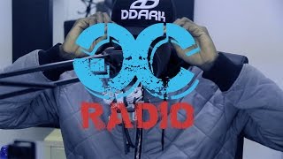 DDark - Grime Culture Radio Freestyle