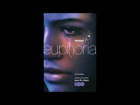 Jarina De Marco - Release the Hounds | euphoria OST