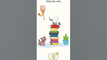 Dop 2 level 172 Delete one part gameplay walkthrough solution max Answer #deleteonepart  #dop 2 all