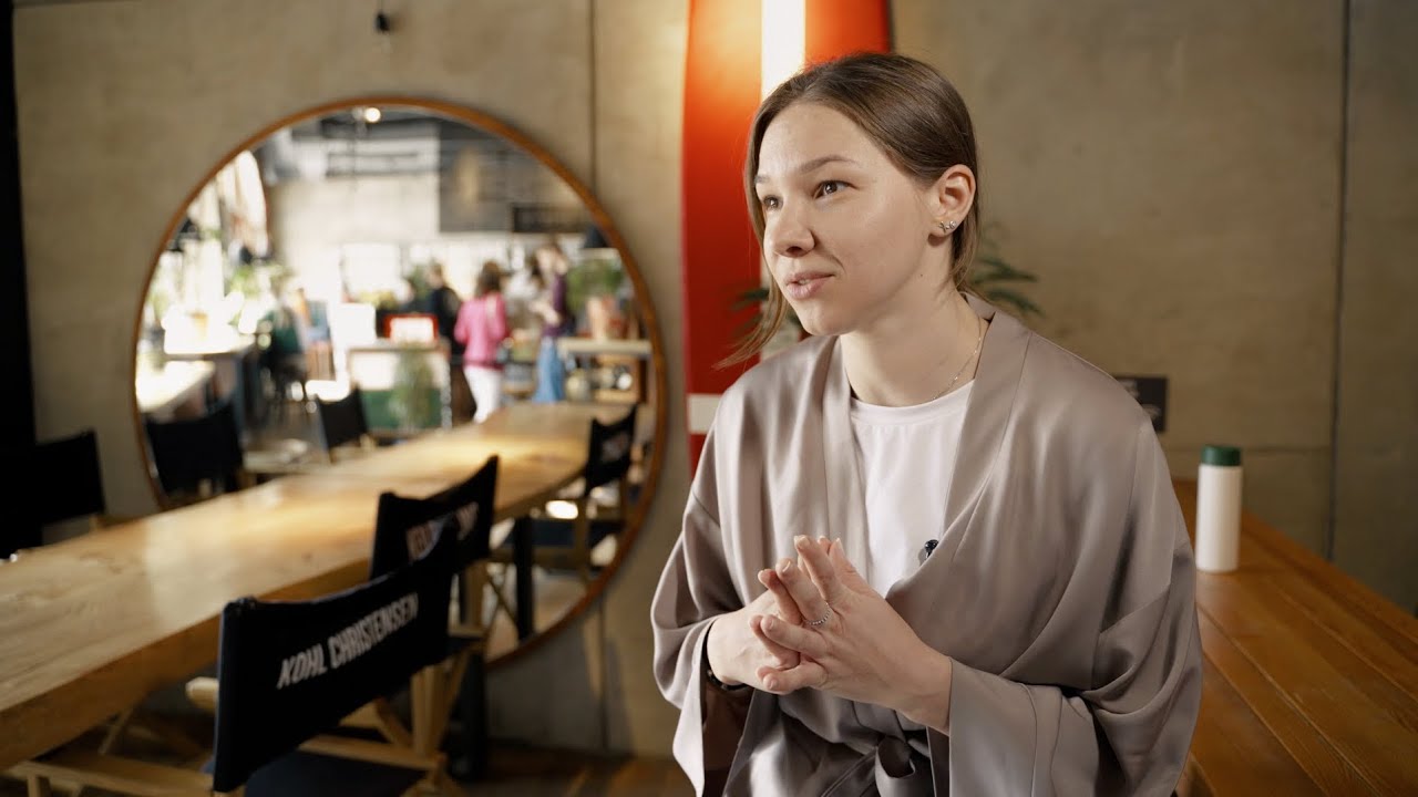 Имрам Крийя Отзывы. Яна – Нам важно возвращаться к духовным ценностям # ...