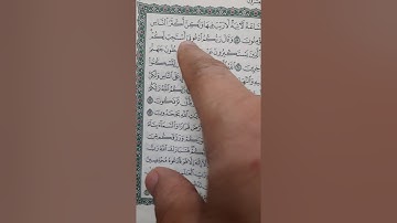 سورة غافر من ٥٩ الى ٦٣