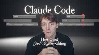 How I Edit a Whole Video with Claude Code in 5 Minutes of My Time