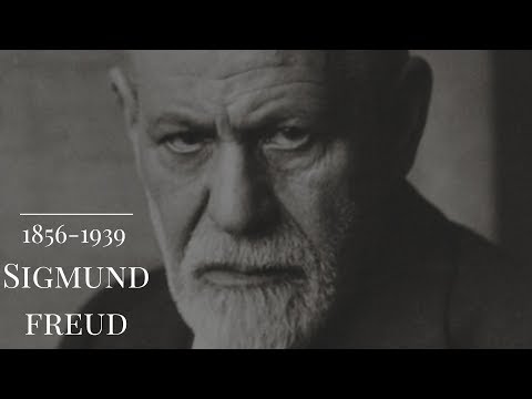 Video: Grundläggande Begrepp Och Bestämmelser I Den Klassiska Psykoanalysen Av Freud