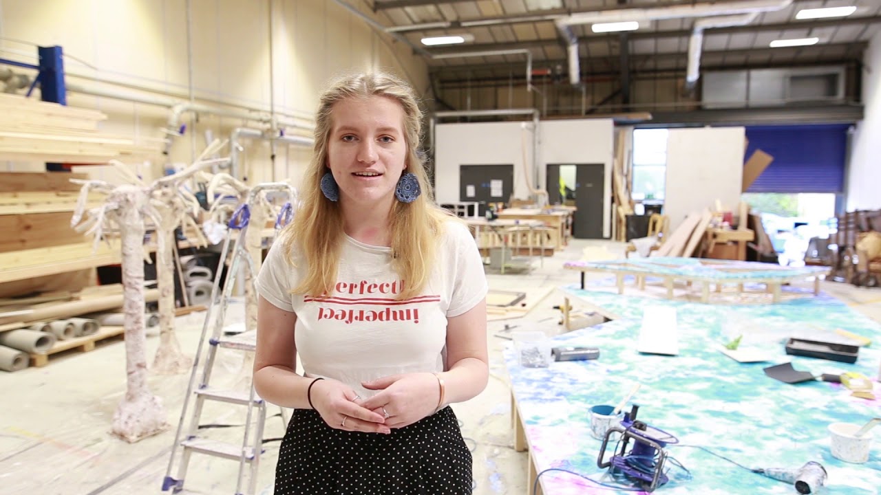 Oldfield Park student tour