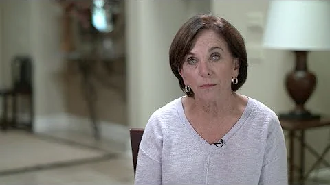 We Are Mission Hospice: Peggy Andrews, RN