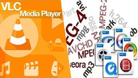 How to Convert Video Files Using VLC Media Player |MP3, MP4, AVI, MKV, [Bangla