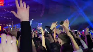 SHINDY - DRAMA (SAMSUNG HALL ZÜRICH)