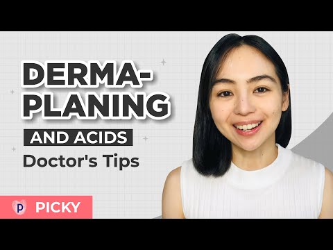 Dermaplaning (Face Shaving) Pros and Cons from a Doctor