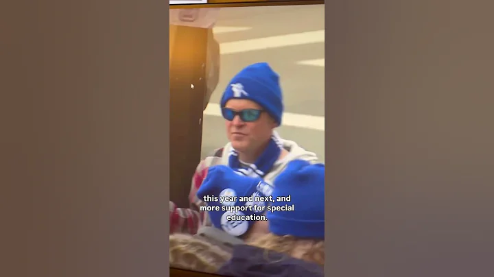 Minneapolis teachers strike averted