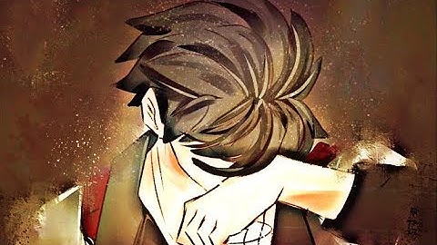 RWBY AMV - Wrong Side of Heaven ~ Qrow