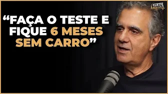 imagem do vídeo VOCÊ PRECISA MESMO TER CARRO? | À Deriva Cortes