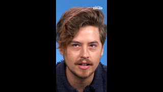 “I Just Figure It’s, Just, Internet Talk.” 😜 | Cole Sprouse Reads Thirst Tweets