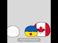 Ukraine 2001 vs usa 2001 countryballs