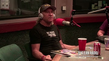 Joe Walsh - Addiction Is Rampant