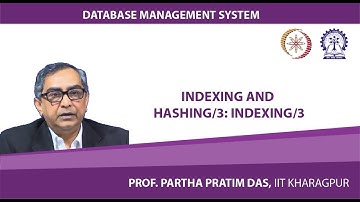 Indexing and Hashing/3:Indexing/3