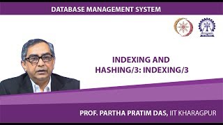 Indexing and Hashing/3:Indexing/3