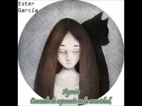 Agonía - Audiopoema