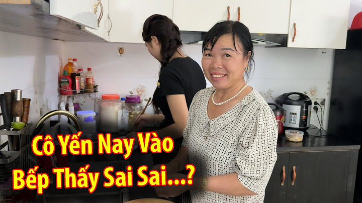 Bá Ký Chê Con Gái Lê Yến Chỉ Biết Nấu Một Món Ăn Thì Làm Sao Mà Lấy Chồng Được