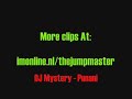 DJ Mystery - Punani
