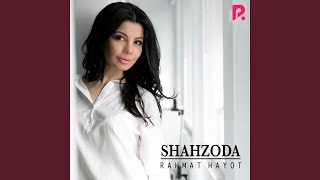 Maqtanchoq - Shahzoda, Bojalar