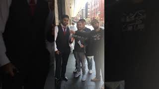 Bail Application Success Story