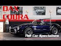 Dax Cobra HD Video