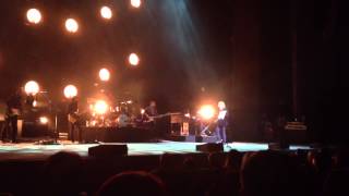 Mick Hucknall - Don&#39;t Let Me Be Misunderstood (Prague, 2013/03/27)