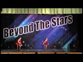 Hit Me With a Hot Note - Broadway Bound Dance Center - The Force 2016