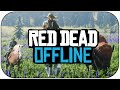 The Naturalist DLC is BROKEN! (Red Dead Online Update)