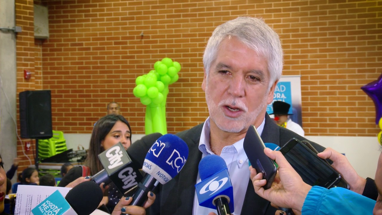 Cerca de 900 estudiantes se beneficiarán con entrega de Comedor en el Colegio Jacqueline