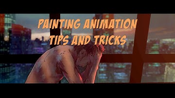 Ebsynth  Tips And Tricks