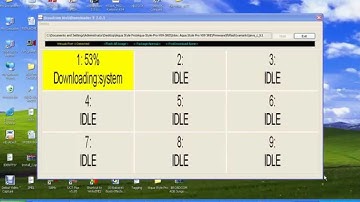 How To Software OR Flashing in Intex Aqua Style Pro By Bharat Malviya