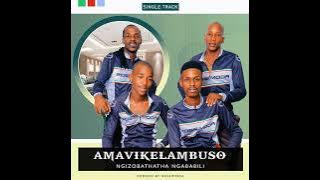 Amavikelambuso - Ngizobathatha ngababili (official audio)
