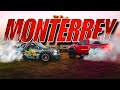 Catching on fire at mexico  burnout pit