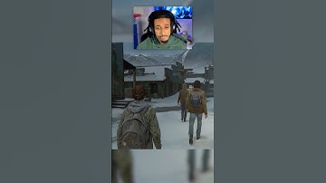 Please don’t take this out of context 😭 #thelastofuspart2 #tlou #gaming