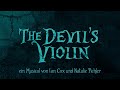 The devils violin  musical by ian cox  natalie pichler  trailer
