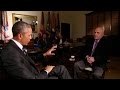 A Conversation with President Obama and The Wire Creator David Simon