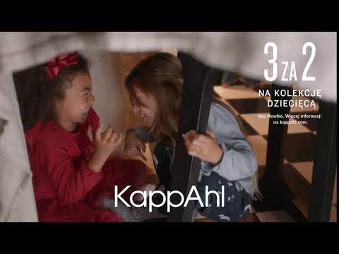 KappAhl Christmas 2020 - Kids - Offer - PL