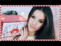 🎄Extra karácsonyi smink &amp; SZUPI JÁTÉK // 5 nyertes🎄│Karin Dragos