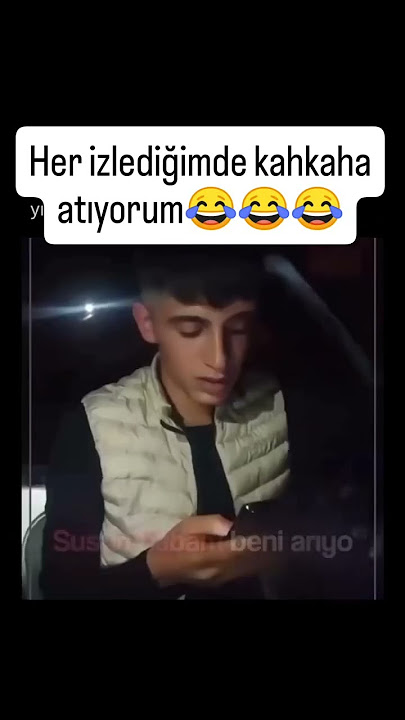 köşedeyim geliyorum eve gel çabuk eve gel