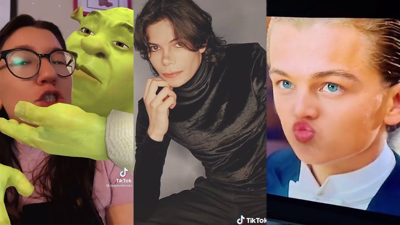 michael jackson tik tok song