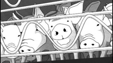 GOOD: Swine Flu