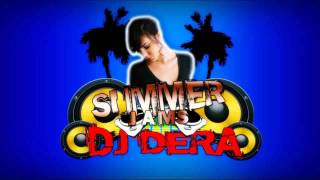 Deejay Dera -- Timoer Song II